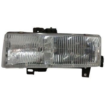 Recambio de faro izquierdo para chevrolet express autobús 5.3 2500 referencia OEM IAM 16518489  