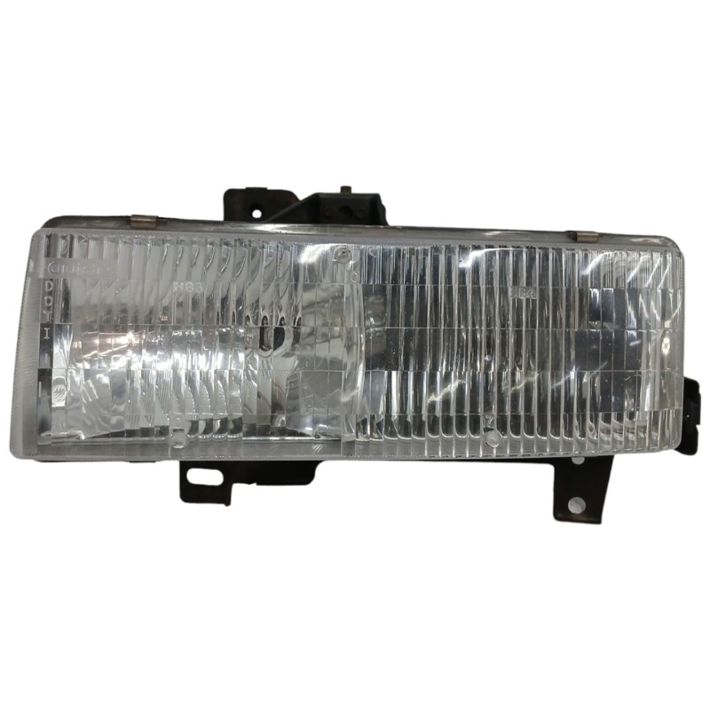 Recambio de faro izquierdo para chevrolet express autobús 5.3 2500 referencia OEM IAM 16518489  