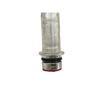 Recambio de tubos aire acondicionado para toyota auris 1.2 16v turbo cat referencia OEM IAM   