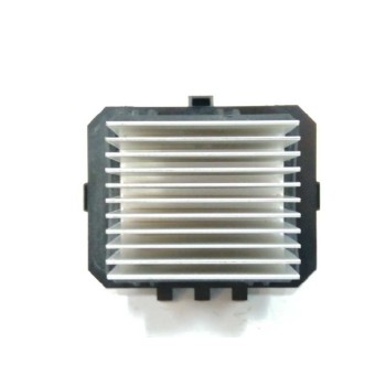 Recambio de resistencia calefaccion para peugeot 208 1.6 blue-hdi fap referencia OEM IAM T1000034Z  