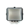 Recambio de resistencia calefaccion para peugeot 208 1.6 blue-hdi fap referencia OEM IAM T1000034Z  
