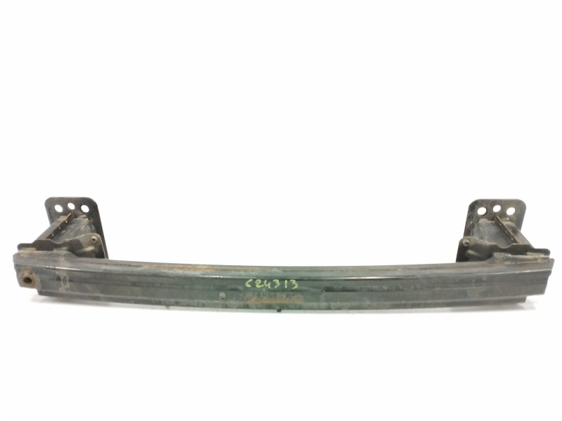 Recambio de refuerzo paragolpes delantero para mazda 2 berlina (dy) 1.4 diesel cat referencia OEM IAM 2S6117K876AH  