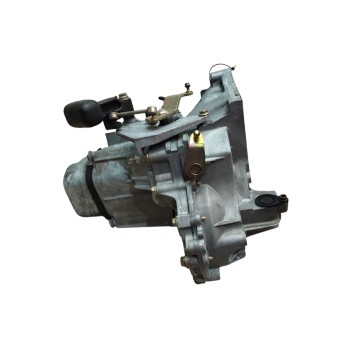 Recambio de caja cambios para citroën c3 i (fc_, fn_) 1.4 hdi referencia OEM IAM 20CP67  