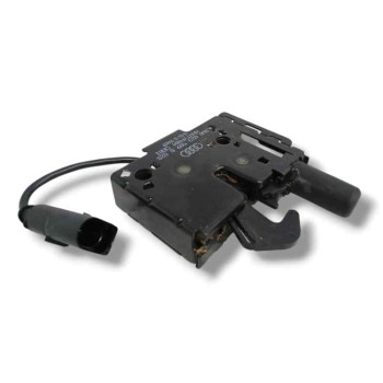 Recambio de cerradura capot para audi a4 b9 (8w2, 8wc) 2.0 tdi referencia OEM IAM 8W0823509B MHSTYPA01 
