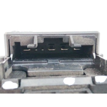 Recambio de resistencia calefaccion para peugeot 208 1.6 blue-hdi fap referencia OEM IAM T1000034Z  