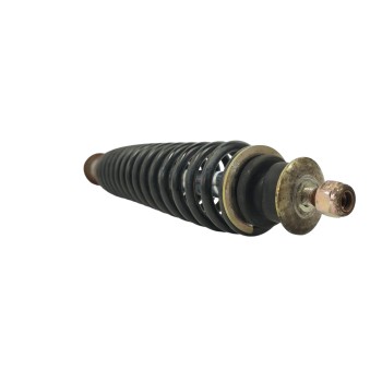 Recambio de amortiguador delantero izquierdo para aixam minivan 500 4 referencia OEM IAM 4K009  