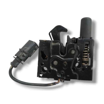 Recambio de cerradura capot para audi a4 b9 (8w2, 8wc) 2.0 tdi referencia OEM IAM 8W0823509B MHSTYPA01 
