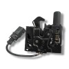 Recambio de cerradura capot para audi a4 b9 (8w2, 8wc) 2.0 tdi referencia OEM IAM 8W0823509B MHSTYPA01 