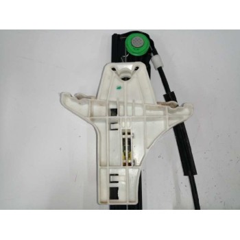 Recambio de elevalunas trasero derecho para volkswagen jetta (1k2) trendline referencia OEM IAM FUNDA 1K5839402B CARIBE FUNDA