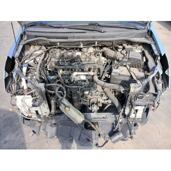 Recambio de carroceria corte para toyota corolla verso (r1) 2.2 turbodiesel cat referencia OEM IAM   