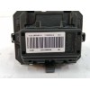 Recambio de resistencia calefaccion para peugeot 208 1.6 blue-hdi fap referencia OEM IAM T1000034Z  