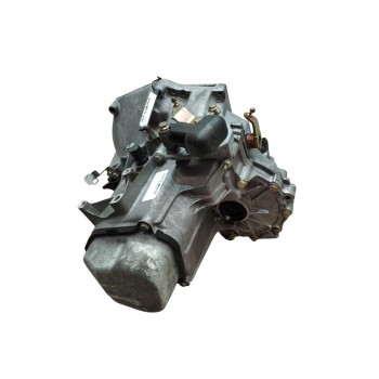 Recambio de caja cambios para citroën c3 i (fc_, fn_) 1.4 hdi referencia OEM IAM 20CP67  