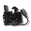 Recambio de cerradura capot para audi a4 b9 (8w2, 8wc) 2.0 tdi referencia OEM IAM 8W0823509B MHSTYPA01 