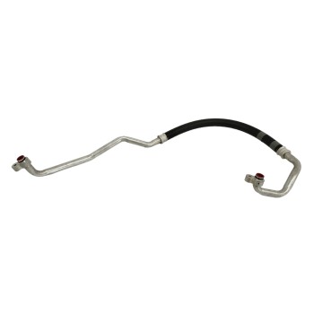 Recambio de tubos aire acondicionado para toyota auris 1.2 16v turbo cat referencia OEM IAM   