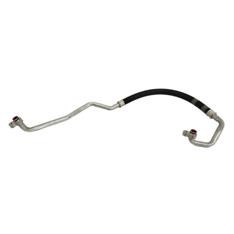 Recambio de tubos aire acondicionado para toyota auris 1.2 16v turbo cat referencia OEM IAM   