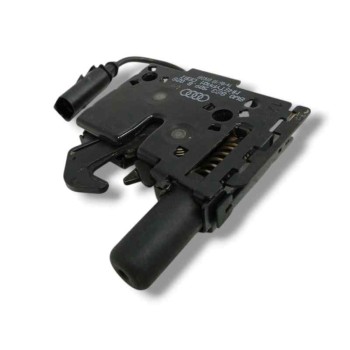 Recambio de cerradura capot para audi a4 b9 (8w2, 8wc) 2.0 tdi referencia OEM IAM 8W0823509B MHSTYPA01 