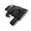 Recambio de cerradura capot para audi a4 b9 (8w2, 8wc) 2.0 tdi referencia OEM IAM 8W0823509B MHSTYPA01 