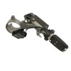 Recambio de antirrobo para opel corsa e 1.4 16v bivalent. gasolina / lpg referencia OEM IAM 4121694  