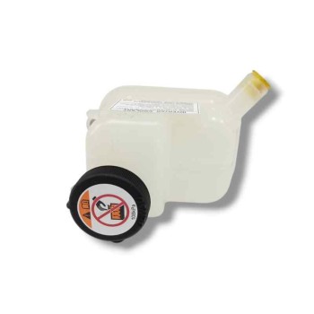 Recambio de deposito expansion para lexus ux(za10) (2018) 2.0 hibrido referencia OEM IAM 164A237012  