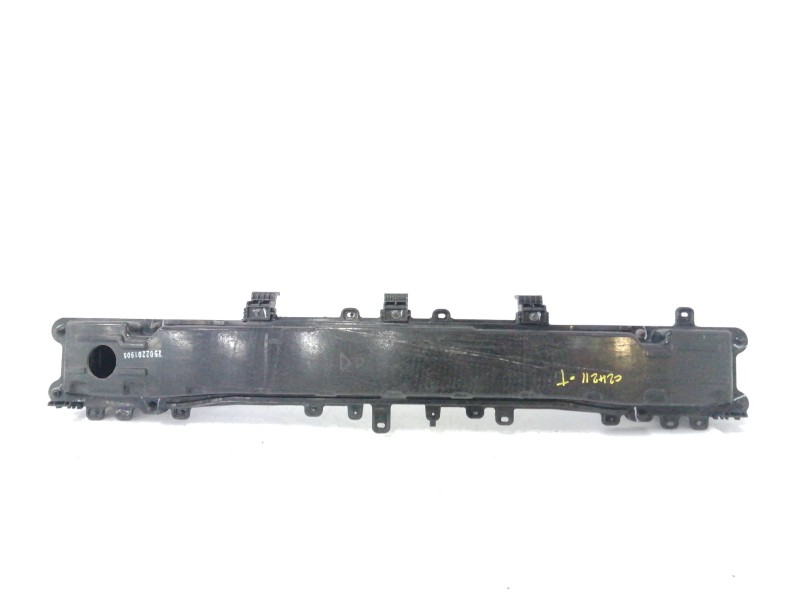 Recambio de refuerzo paragolpes trasero para hyundai tucson 1.6 cat referencia OEM IAM   