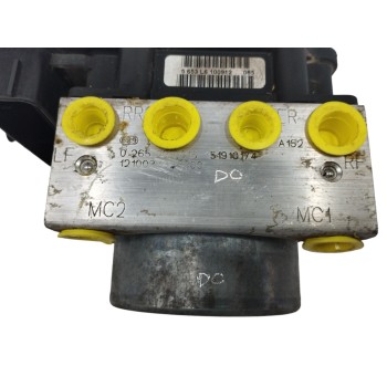 Recambio de abs para fiat punto (199_) 1.2 (199axz1a, 199bxz1a) referencia OEM IAM 51910174 0265209018 