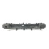 Recambio de refuerzo paragolpes trasero para hyundai tucson 1.6 cat referencia OEM IAM   