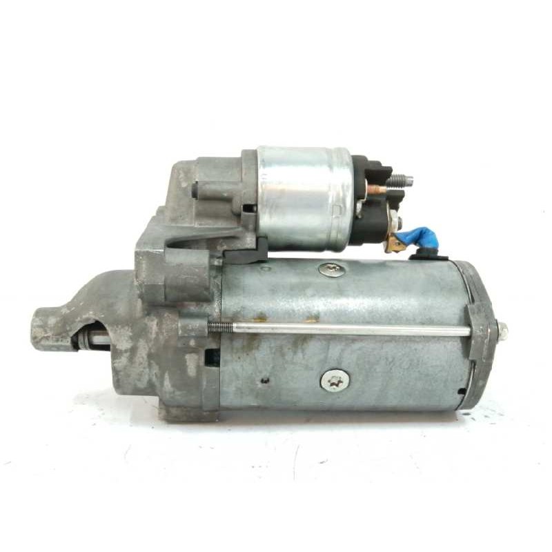Recambio de motor arranque para peugeot 208 1.6 blue-hdi fap referencia OEM IAM 9662854180 TS22E26 