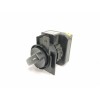 Recambio de mando luces para mercedes-benz clase a (w169) 2.0 cdi cat referencia OEM IAM 1695452204 32220202 