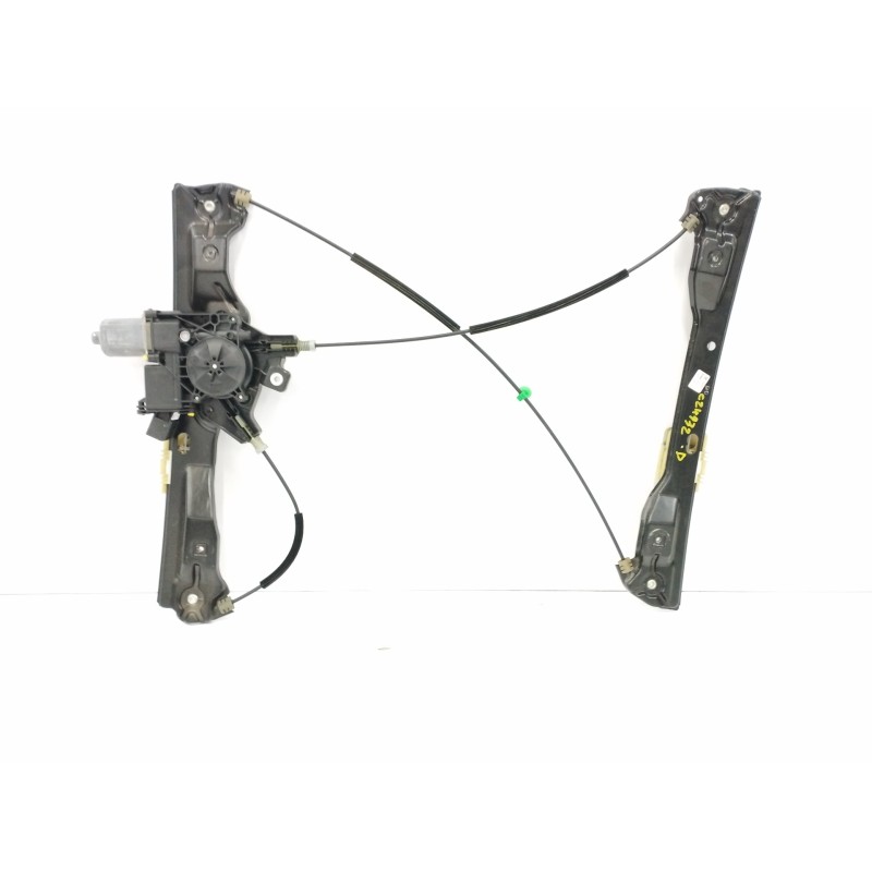 Recambio de elevalunas delantero derecho para opel adam 1.4 16v referencia OEM IAM 13350350  