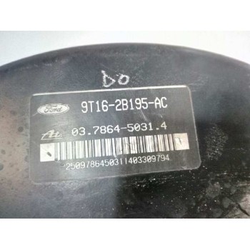 Recambio de servofreno para ford tourneo connect (tc7) kombi trend corta (2009) referencia OEM IAM 9T162B195AC 03786450314 