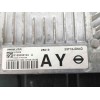 Recambio de centralita motor uce para nissan qashqai (j10) 1.5 dci turbodiesel cat referencia OEM IAM S180033104A 23710JD54D 