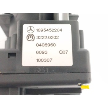 Recambio de mando luces para mercedes-benz clase a (w169) 2.0 cdi cat referencia OEM IAM 1695452204 32220202 