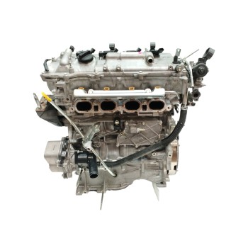 MOTOR COMPLETO 2ZR 210241 KM 2ZRFXE