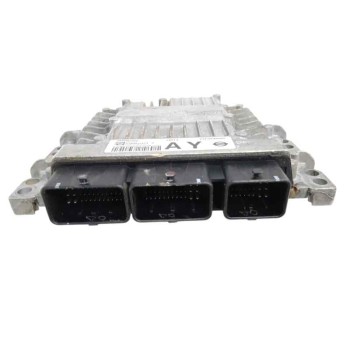 Recambio de centralita motor uce para nissan qashqai (j10) 1.5 dci turbodiesel cat referencia OEM IAM S180033104A 23710JD54D 