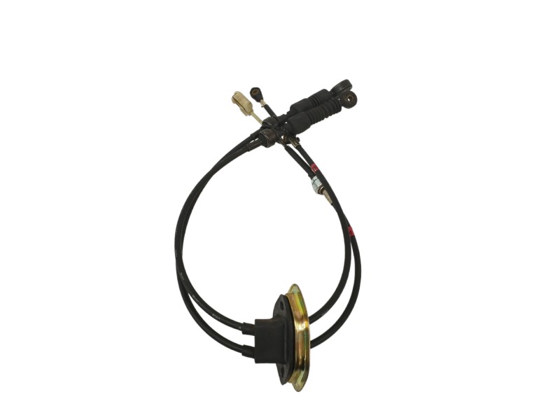 Recambio de varillaje cambio para hyundai santa fe (sm) 2.0 crdi vgt comfort referencia OEM IAM   