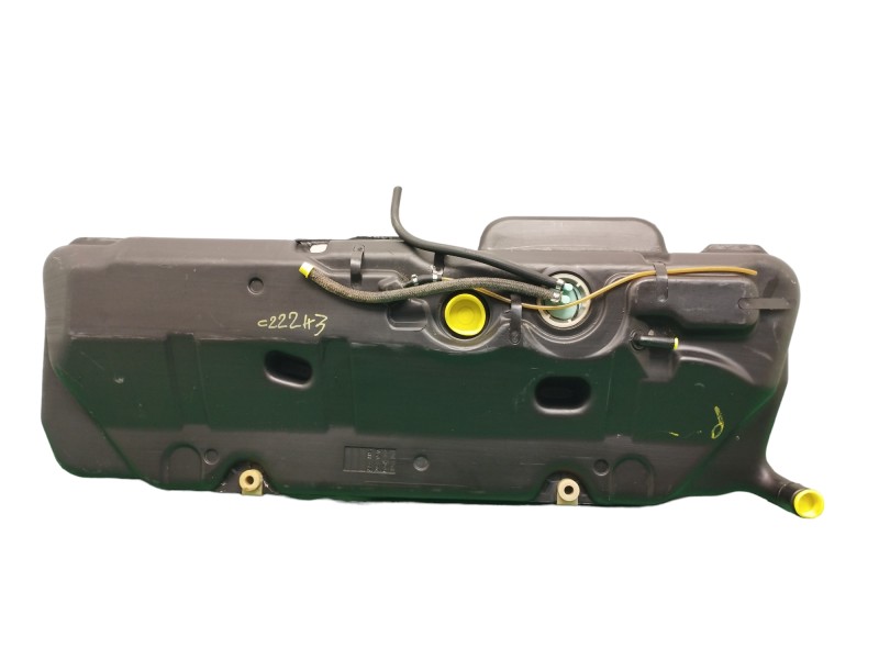 Recambio de deposito combustible para peugeot 309 gld referencia OEM IAM 9751860480  
