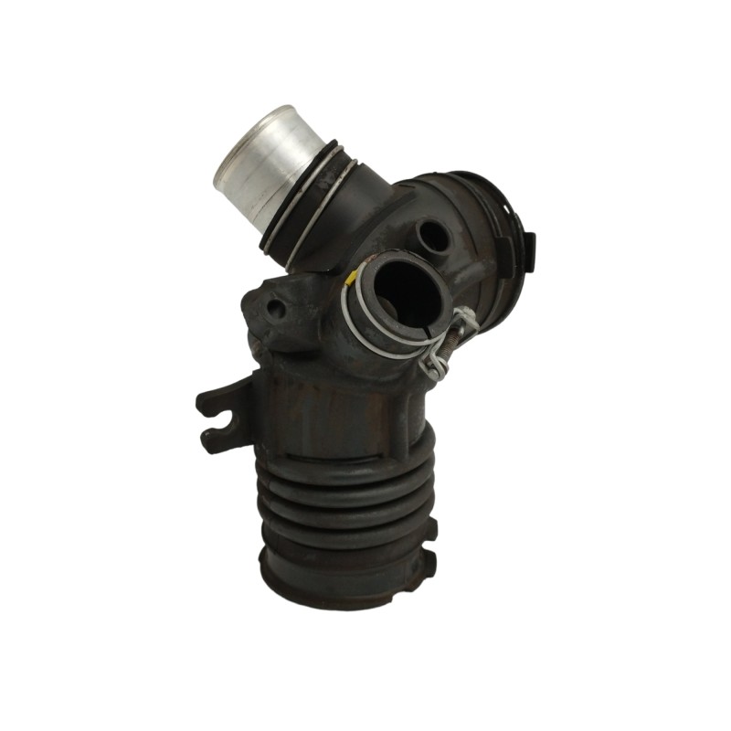 TUBO PRESION TURBOCOMPRESOR