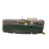 Recambio de deposito combustible para peugeot 309 gld referencia OEM IAM 9751860480  