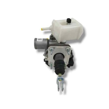 Recambio de abs para kia niro i (de) 1.6 gdi hybrid referencia OEM IAM 58500G5700  