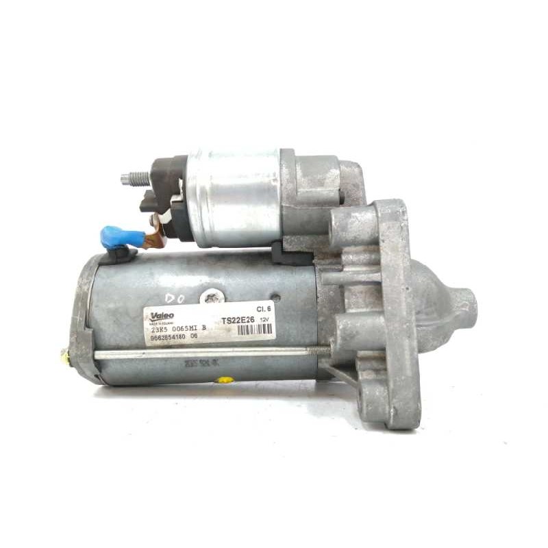 MOTOR ARRANQUE TS22E26