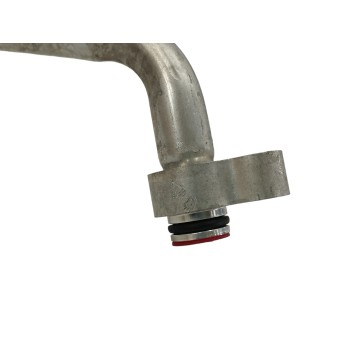 Recambio de tubos aire acondicionado para toyota auris 1.2 16v turbo cat referencia OEM IAM   