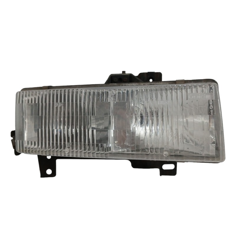 Recambio de faro derecho para chevrolet express autobús 5.3 2500 referencia OEM IAM 16518490  