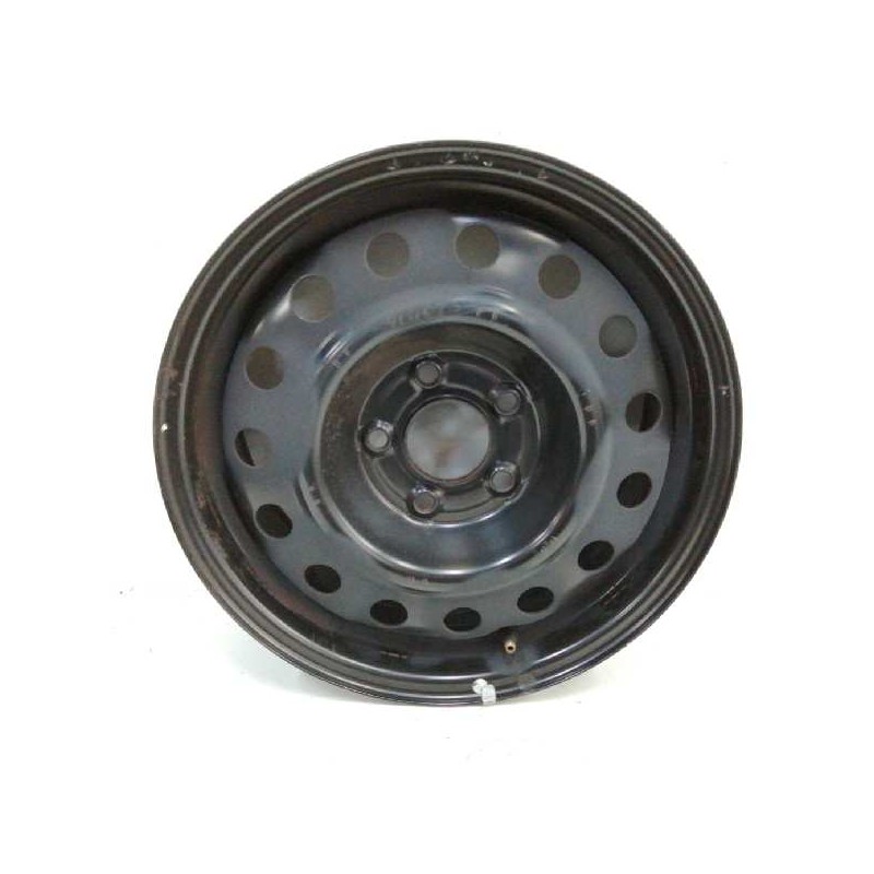 Recambio de llanta para hyundai sonata (nf) 2.0 crdi cat referencia OEM IAM 529102E400HM 6,5JX16-46 