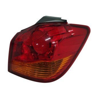 Recambio de piloto trasero derecho para mitsubishi asx (ga0w) 1.8 di-d cat referencia OEM IAM 8330A690  