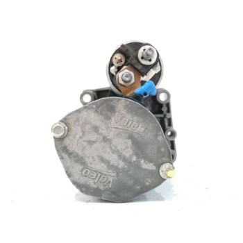 Recambio de motor arranque para peugeot 208 1.6 blue-hdi fap referencia OEM IAM 9662854180 TS22E26 