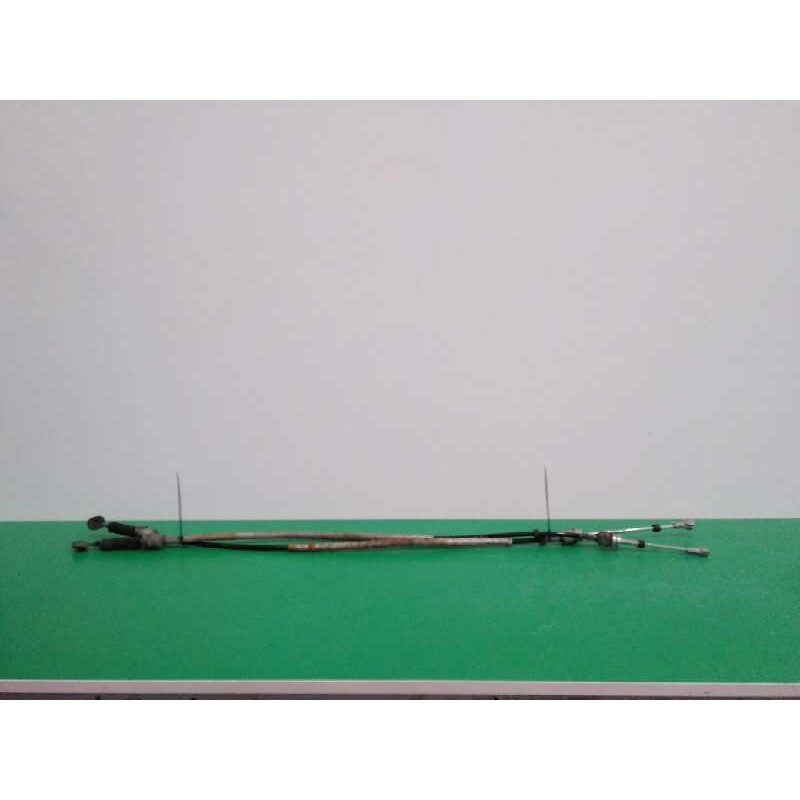 Recambio de varillaje cambio para mini mini (r50,r53) cooper referencia OEM IAM   