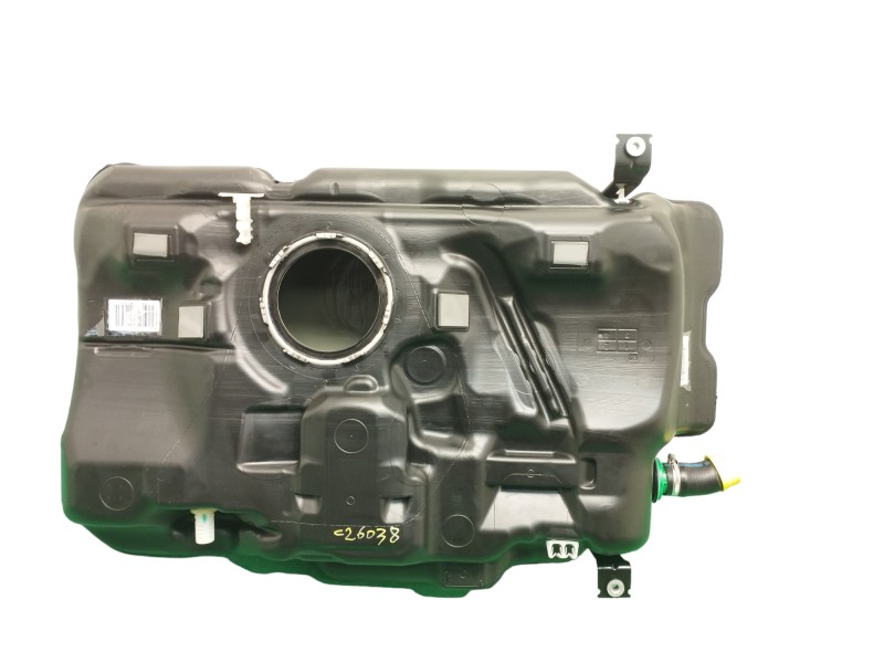 Recambio de deposito combustible para mercedes-benz clase b (w246) 1.5 cdi cat referencia OEM IAM A2464702701 Recambio de deposito combustible para mercedes-benz clase b (w246) 1.5 cdi cat referencia OEM IAM A2464702701