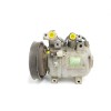 Recambio de compresor aire acondicionado para ssangyong actyon 2.0 td cat referencia OEM IAM 6641300115 DKV14C 