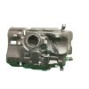 Recambio de deposito combustible para mercedes-benz clase b (w246) 1.5 cdi cat referencia OEM IAM A2464702701  