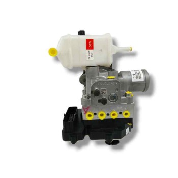 Recambio de abs para kia niro i (de) 1.6 gdi hybrid referencia OEM IAM 58500G5700  